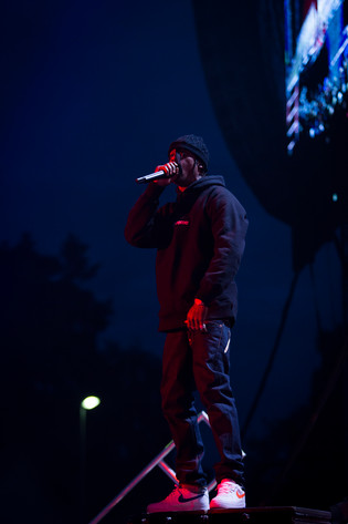 2017-06-30 - Travis Scott från Bråvalla, Norrköping