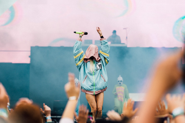 2017-06-30 - Die Antwoord från Bråvalla, Norrköping
