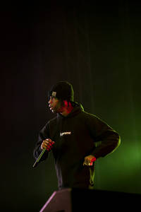 2017-06-30 - Travis Scott från Bråvalla, Norrköping