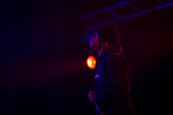 2017-06-30 - Travis Scott från Bråvalla, Norrköping