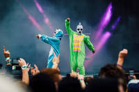 2017-06-30 - Die Antwoord från Bråvalla, Norrköping