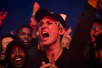 2017-06-30 - Travis Scott från Bråvalla, Norrköping