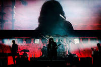2017-06-30 - Foo Fighters från Roskildefestivalen, Roskilde