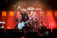 2017-06-30 - Foo Fighters från Roskildefestivalen, Roskilde