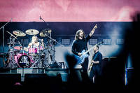 2017-06-30 - Foo Fighters från Roskildefestivalen, Roskilde