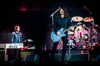 2017-06-30 - Foo Fighters från Roskildefestivalen, Roskilde