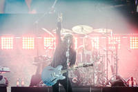 2017-06-30 - Foo Fighters från Roskildefestivalen, Roskilde