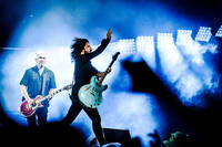 2017-06-30 - Foo Fighters från Roskildefestivalen, Roskilde