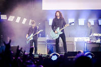 2017-06-30 - Foo Fighters från Roskildefestivalen, Roskilde
