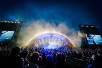 2017-06-30 - Foo Fighters från Roskildefestivalen, Roskilde