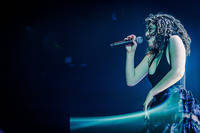 2017-06-30 - Lorde från Roskildefestivalen, Roskilde