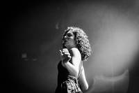 2017-06-30 - Lorde från Roskildefestivalen, Roskilde