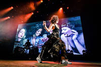2017-06-30 - Lorde från Roskildefestivalen, Roskilde