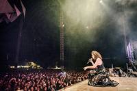 2017-06-30 - Lorde från Roskildefestivalen, Roskilde