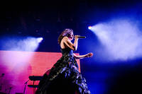 2017-06-30 - Lorde från Roskildefestivalen, Roskilde