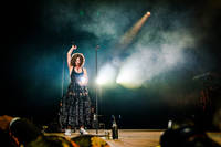 2017-06-30 - Lorde från Roskildefestivalen, Roskilde