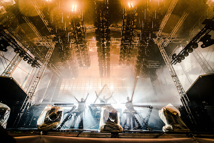2017-06-29 - Av Av Av från Roskildefestivalen, Roskilde