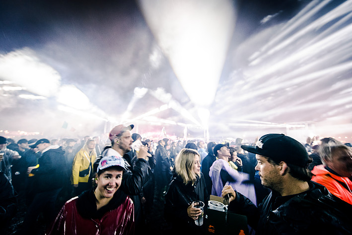 2017-06-29 - Av Av Av från Roskildefestivalen, Roskilde