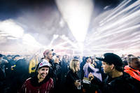 2017-06-29 - Av Av Av från Roskildefestivalen, Roskilde