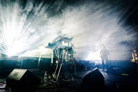 2017-06-29 - Moon Duo från Roskildefestivalen, Roskilde