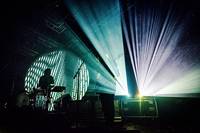 2017-06-29 - Moon Duo från Roskildefestivalen, Roskilde