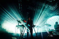 2017-06-29 - Moon Duo från Roskildefestivalen, Roskilde
