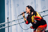 2017-07-01 - Miriam Bryant från Bråvalla, Norrköping