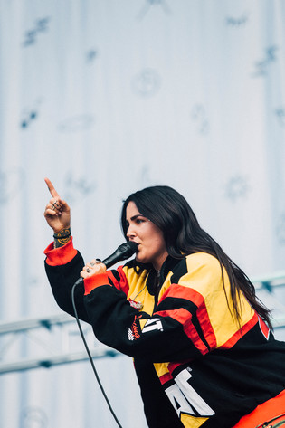 2017-07-01 - Miriam Bryant från Bråvalla, Norrköping