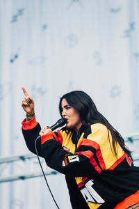 2017-07-01 - Miriam Bryant från Bråvalla, Norrköping