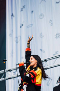 2017-07-01 - Miriam Bryant från Bråvalla, Norrköping