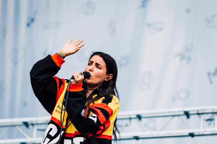 2017-07-01 - Miriam Bryant från Bråvalla, Norrköping