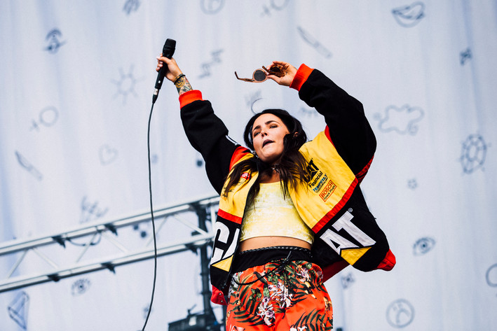 2017-07-01 - Miriam Bryant från Bråvalla, Norrköping