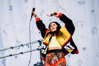 2017-07-01 - Miriam Bryant från Bråvalla, Norrköping