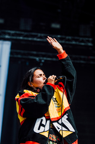 2017-07-01 - Miriam Bryant från Bråvalla, Norrköping