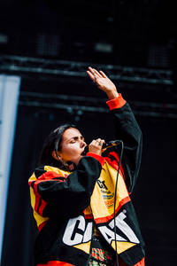 2017-07-01 - Miriam Bryant från Bråvalla, Norrköping