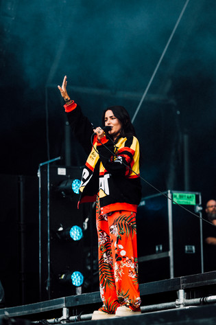 2017-07-01 - Miriam Bryant från Bråvalla, Norrköping