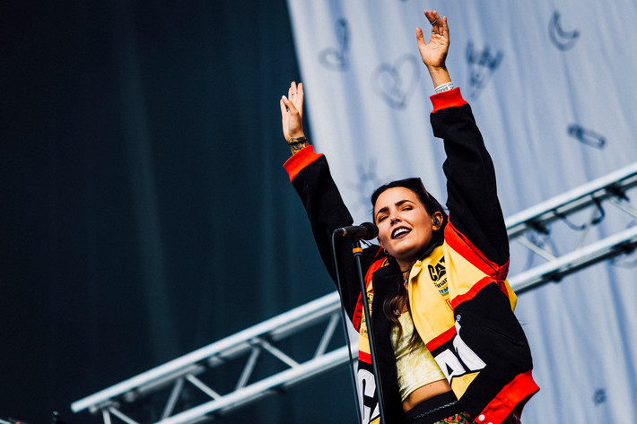 2017-07-01 - Miriam Bryant från Bråvalla, Norrköping