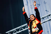 2017-07-01 - Miriam Bryant från Bråvalla, Norrköping
