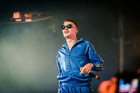 2017-07-01 - Emil Stabil från Roskildefestivalen, Roskilde