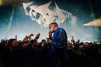 2017-07-01 - Emil Stabil från Roskildefestivalen, Roskilde