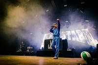 2017-07-01 - Emil Stabil från Roskildefestivalen, Roskilde