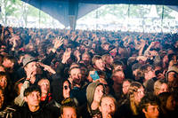 2017-07-01 - Emil Stabil från Roskildefestivalen, Roskilde