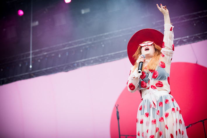 2017-07-01 - Miss Li från Bråvalla, Norrköping