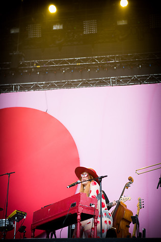 2017-07-01 - Miss Li från Bråvalla, Norrköping