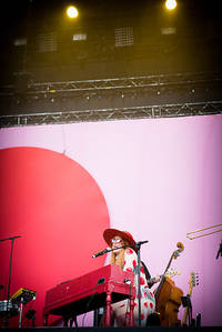 2017-07-01 - Miss Li från Bråvalla, Norrköping