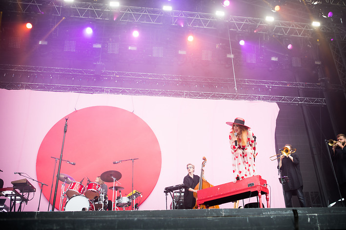 2017-07-01 - Miss Li från Bråvalla, Norrköping