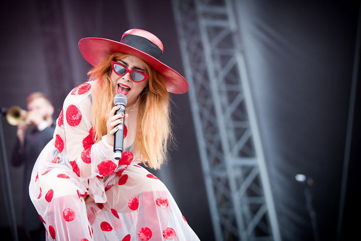 2017-07-01 - Miss Li från Bråvalla, Norrköping