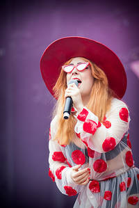 2017-07-01 - Miss Li från Bråvalla, Norrköping