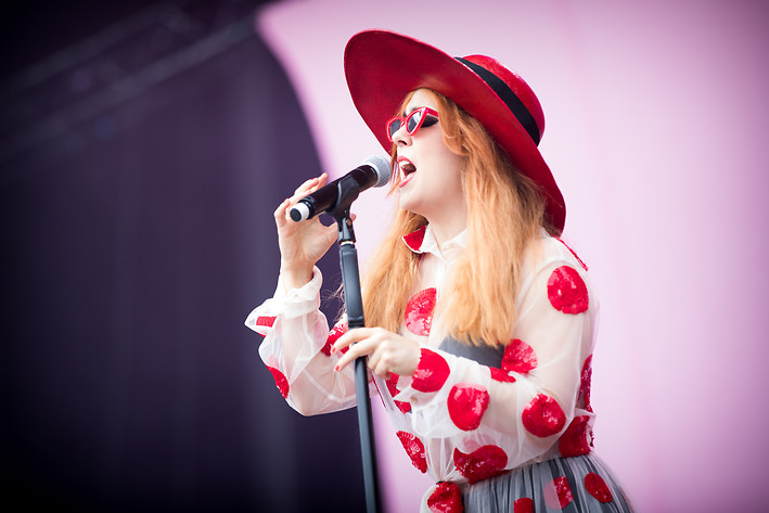 2017-07-01 - Miss Li från Bråvalla, Norrköping