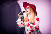 2017-07-01 - Miss Li från Bråvalla, Norrköping